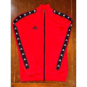 Adidas Tango track jacket M